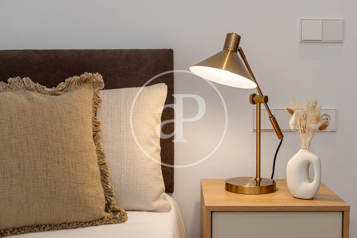 4 camera da letto Appartamento in vendita in Madrid citta - 1.380.000 € (Rif: 9873521)