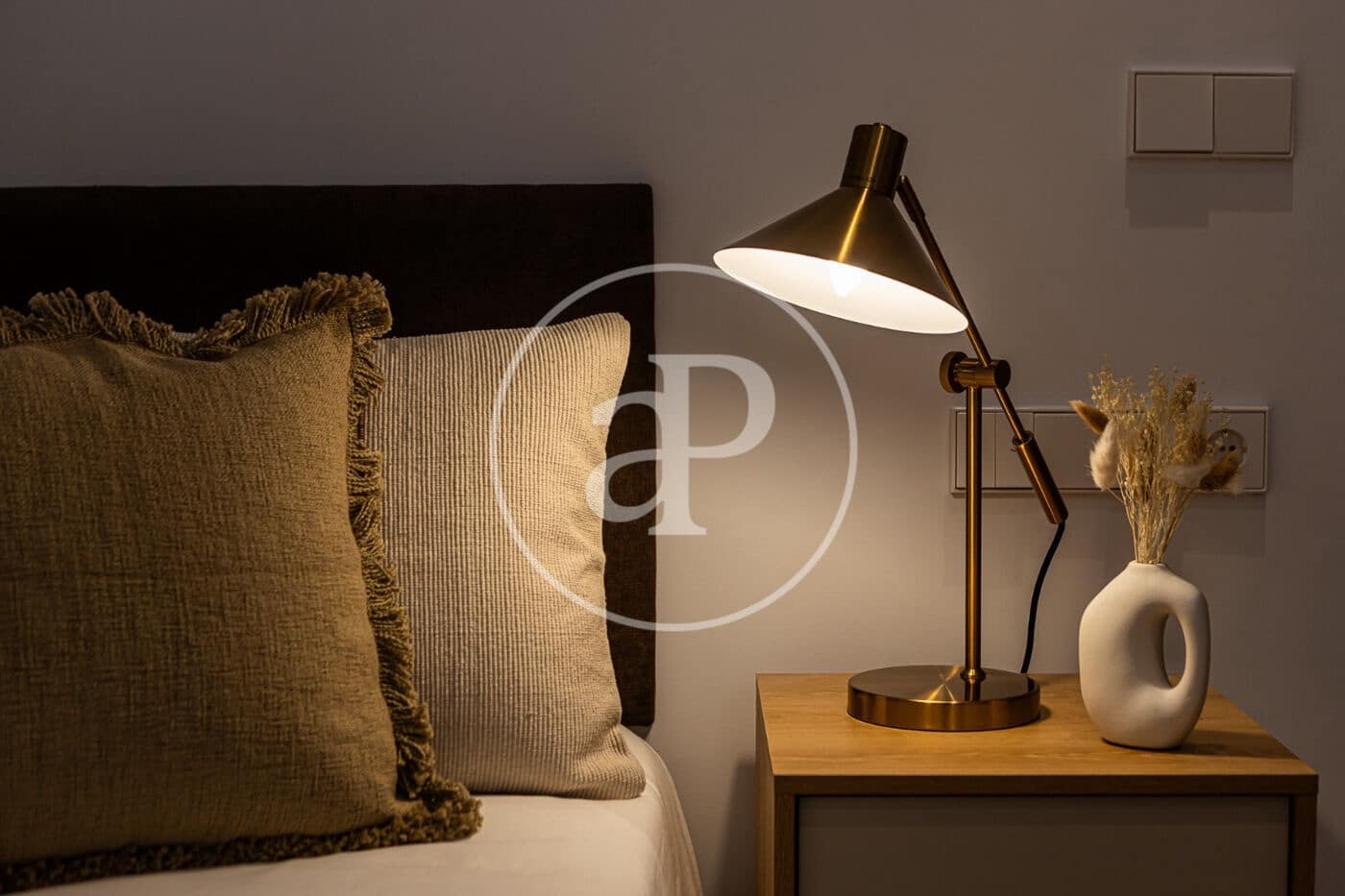 4 camera da letto Appartamento in vendita in Madrid citta - 1.380.000 € (Rif: 9873521)