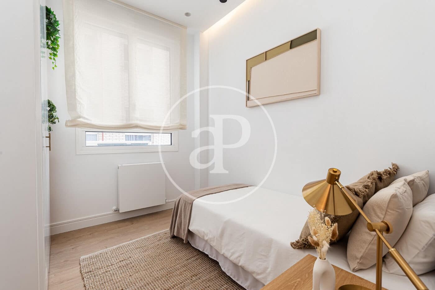 4 camera da letto Appartamento in vendita in Madrid citta - 1.380.000 € (Rif: 9873521)