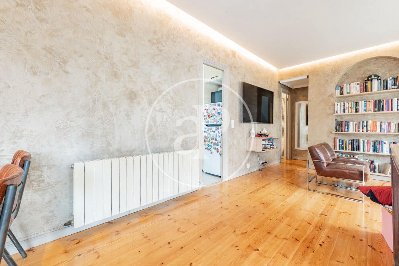 2 soverom Leilighet til salgs i Madrid by - € 1 199 000 (Ref: 9873522)