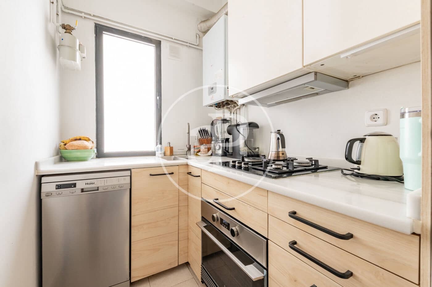 2 soverom Leilighet til salgs i Madrid by - € 1 199 000 (Ref: 9873522)