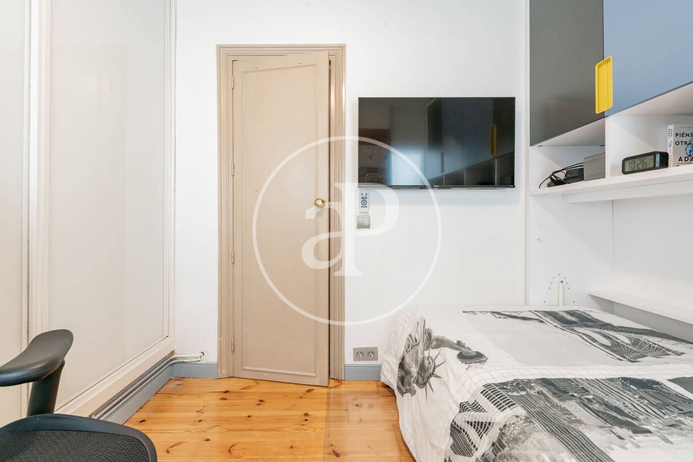 2 soverom Leilighet til salgs i Madrid by - € 1 199 000 (Ref: 9873522)