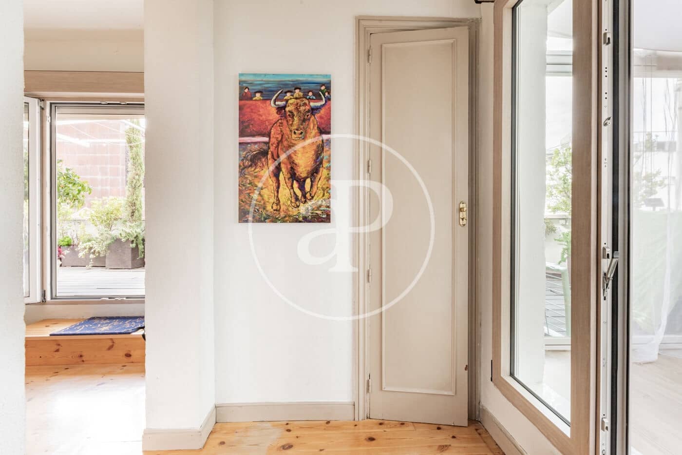 2 soverom Leilighet til salgs i Madrid by - € 1 199 000 (Ref: 9873522)