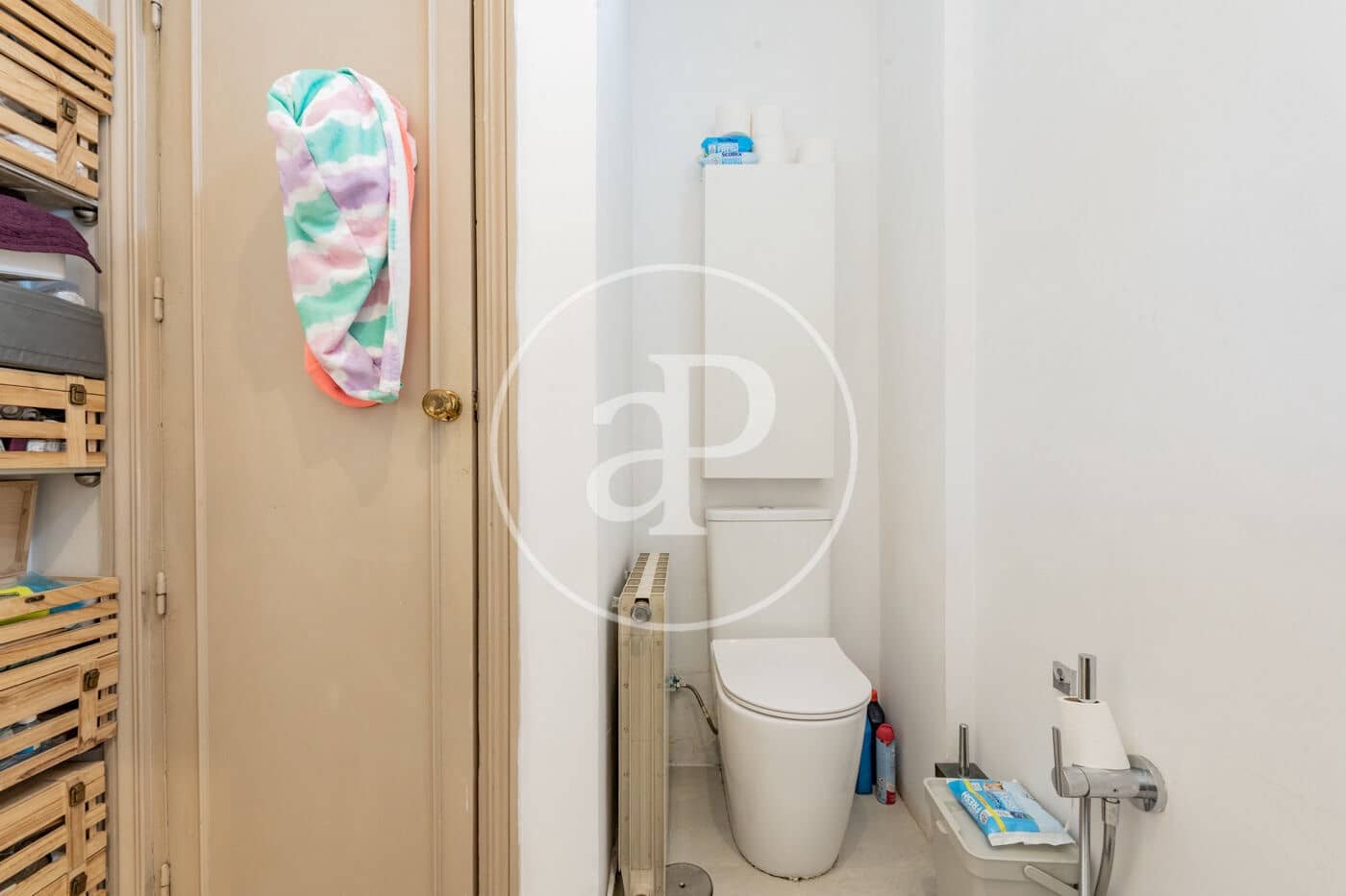 2 soverom Leilighet til salgs i Madrid by - € 1 199 000 (Ref: 9873522)