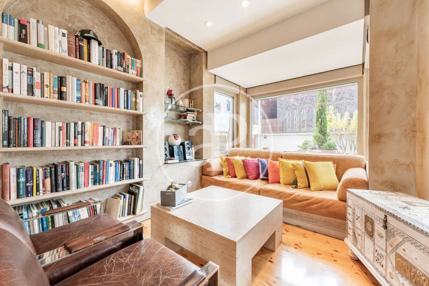 2 soverom Leilighet til salgs i Madrid by - € 1 199 000 (Ref: 9873522)
