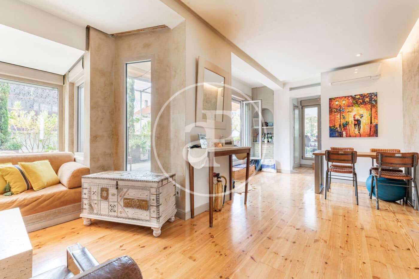 2 soverom Leilighet til salgs i Madrid by - € 1 199 000 (Ref: 9873522)