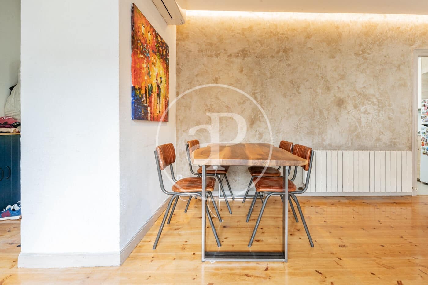 2 soverom Leilighet til salgs i Madrid by - € 1 199 000 (Ref: 9873522)