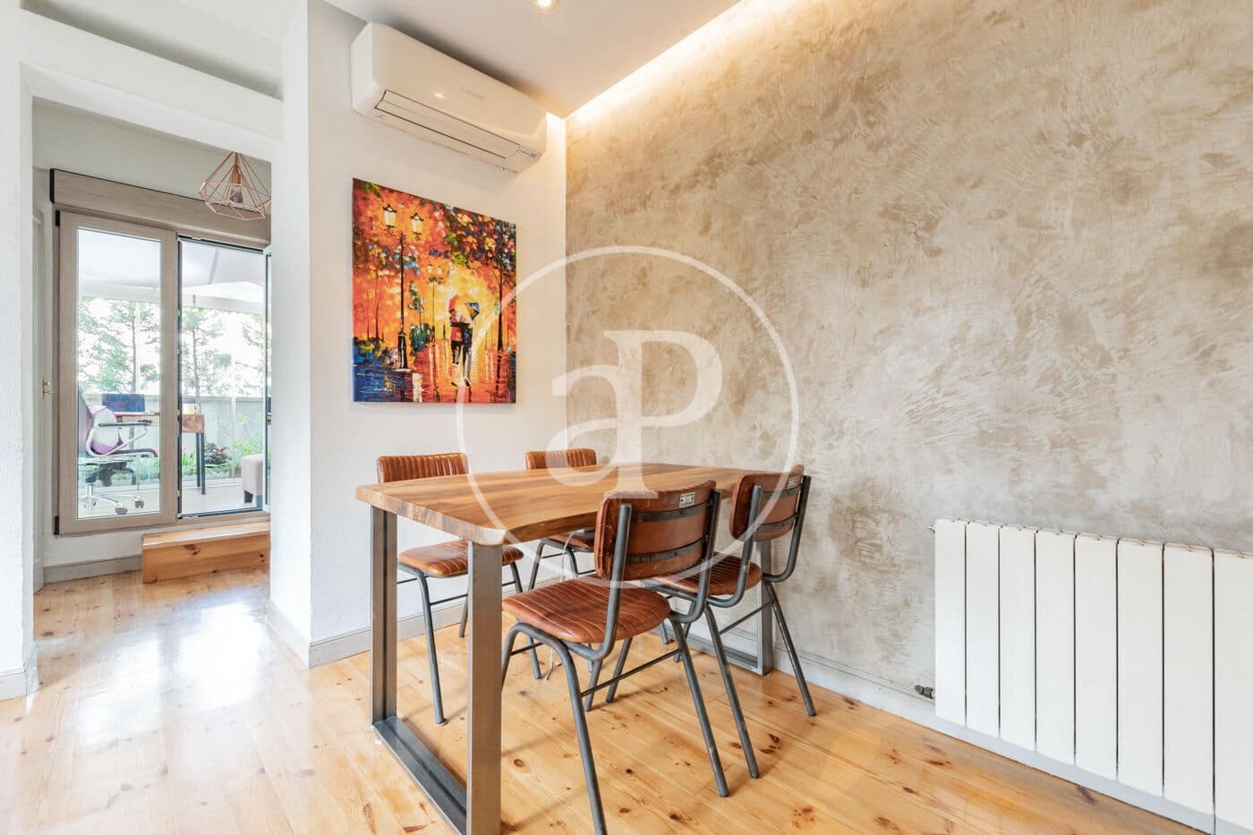 2 soverom Leilighet til salgs i Madrid by - € 1 199 000 (Ref: 9873522)