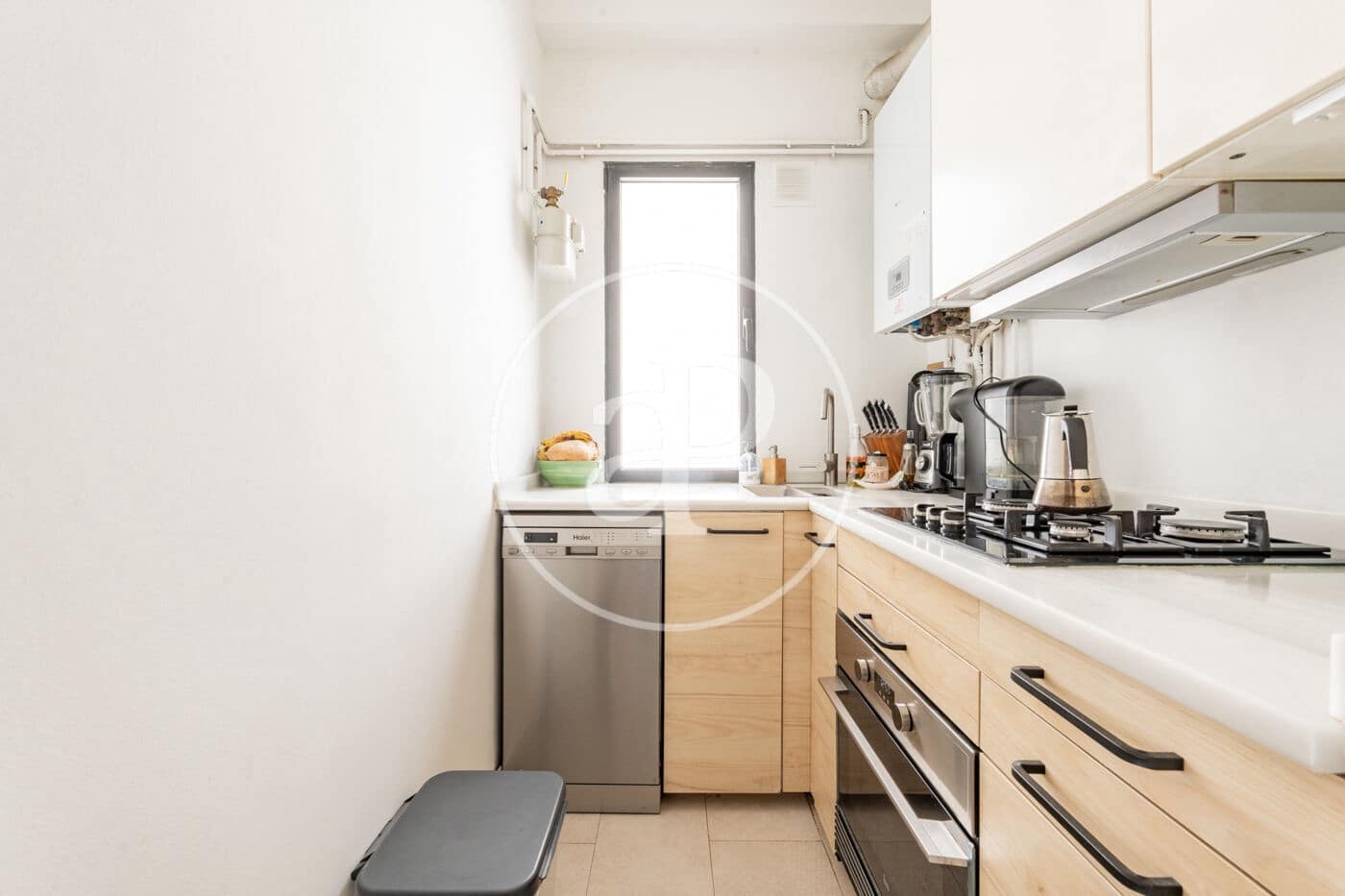 2 soverom Leilighet til salgs i Madrid by - € 1 199 000 (Ref: 9873522)