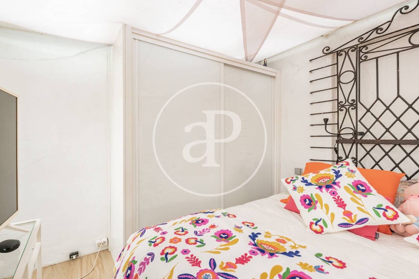 2 soverom Leilighet til salgs i Madrid by - € 1 199 000 (Ref: 9873522)
