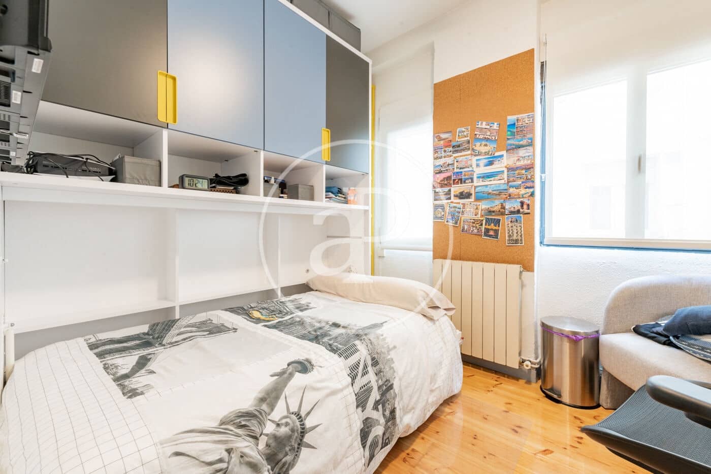 2 soverom Leilighet til salgs i Madrid by - € 1 199 000 (Ref: 9873522)