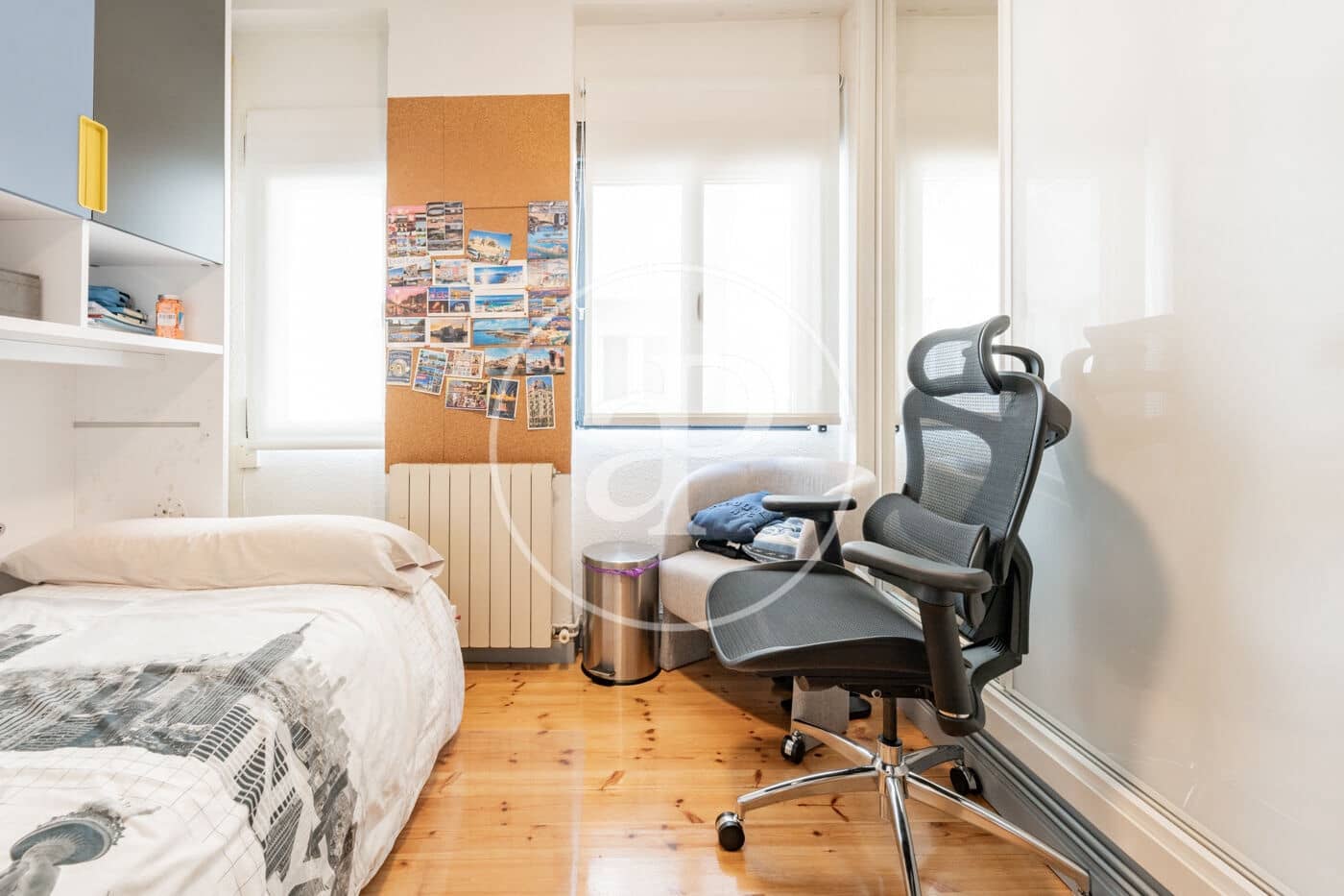 2 soverom Leilighet til salgs i Madrid by - € 1 199 000 (Ref: 9873522)