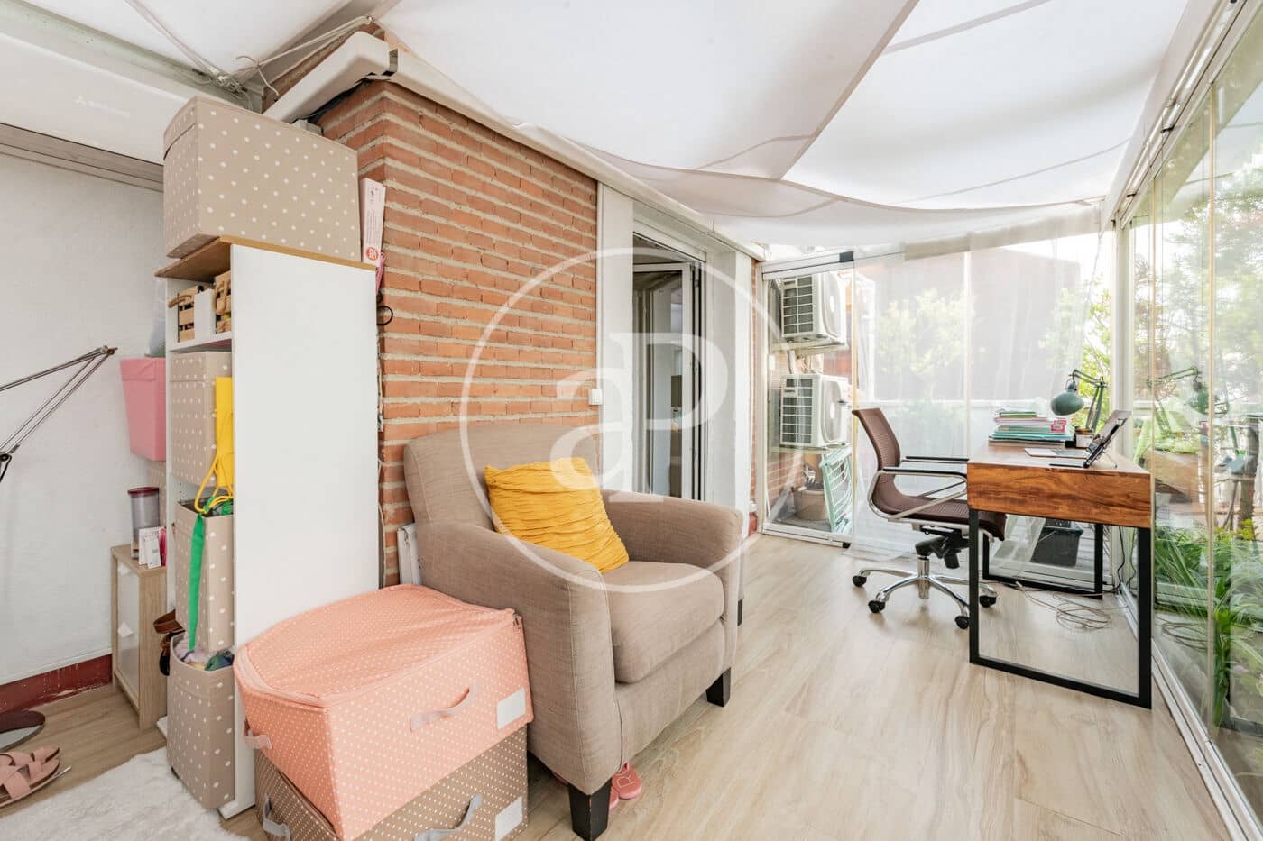 2 soverom Leilighet til salgs i Madrid by - € 1 199 000 (Ref: 9873522)
