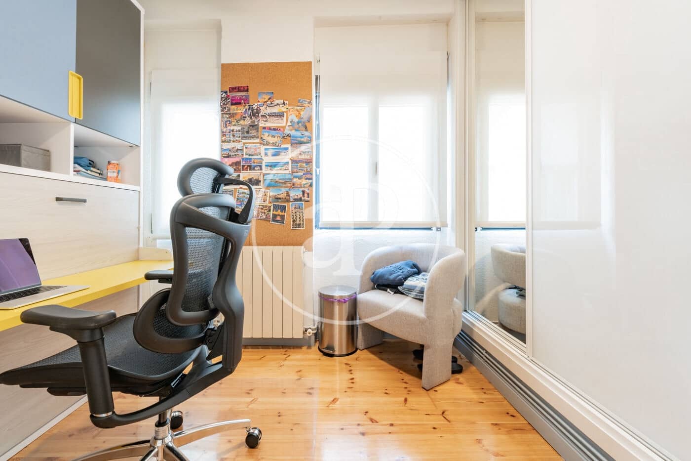 2 soverom Leilighet til salgs i Madrid by - € 1 199 000 (Ref: 9873522)