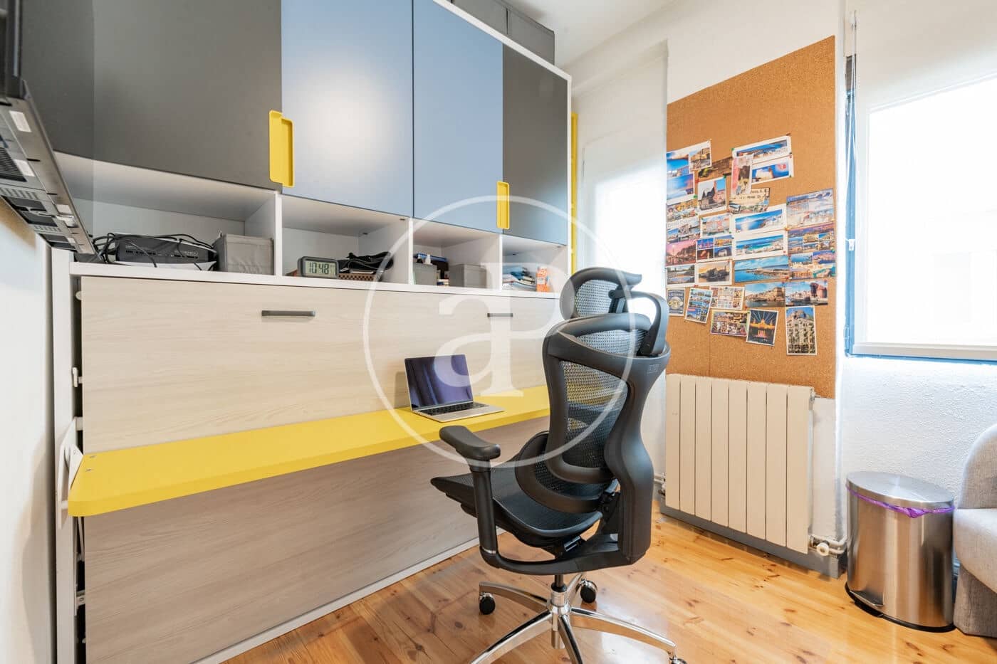 2 soverom Leilighet til salgs i Madrid by - € 1 199 000 (Ref: 9873522)