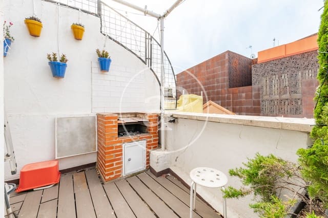 2 soverom Leilighet til salgs i Cortes, Madrid by - € 1 199 000 (Ref: 9873522)