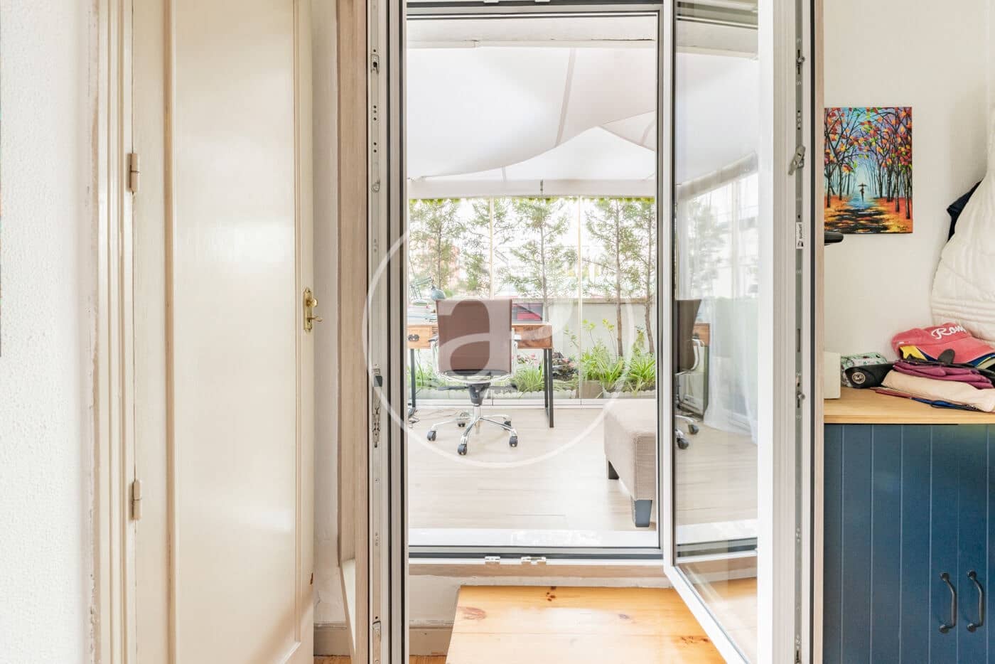 2 soverom Leilighet til salgs i Madrid by - € 1 199 000 (Ref: 9873522)