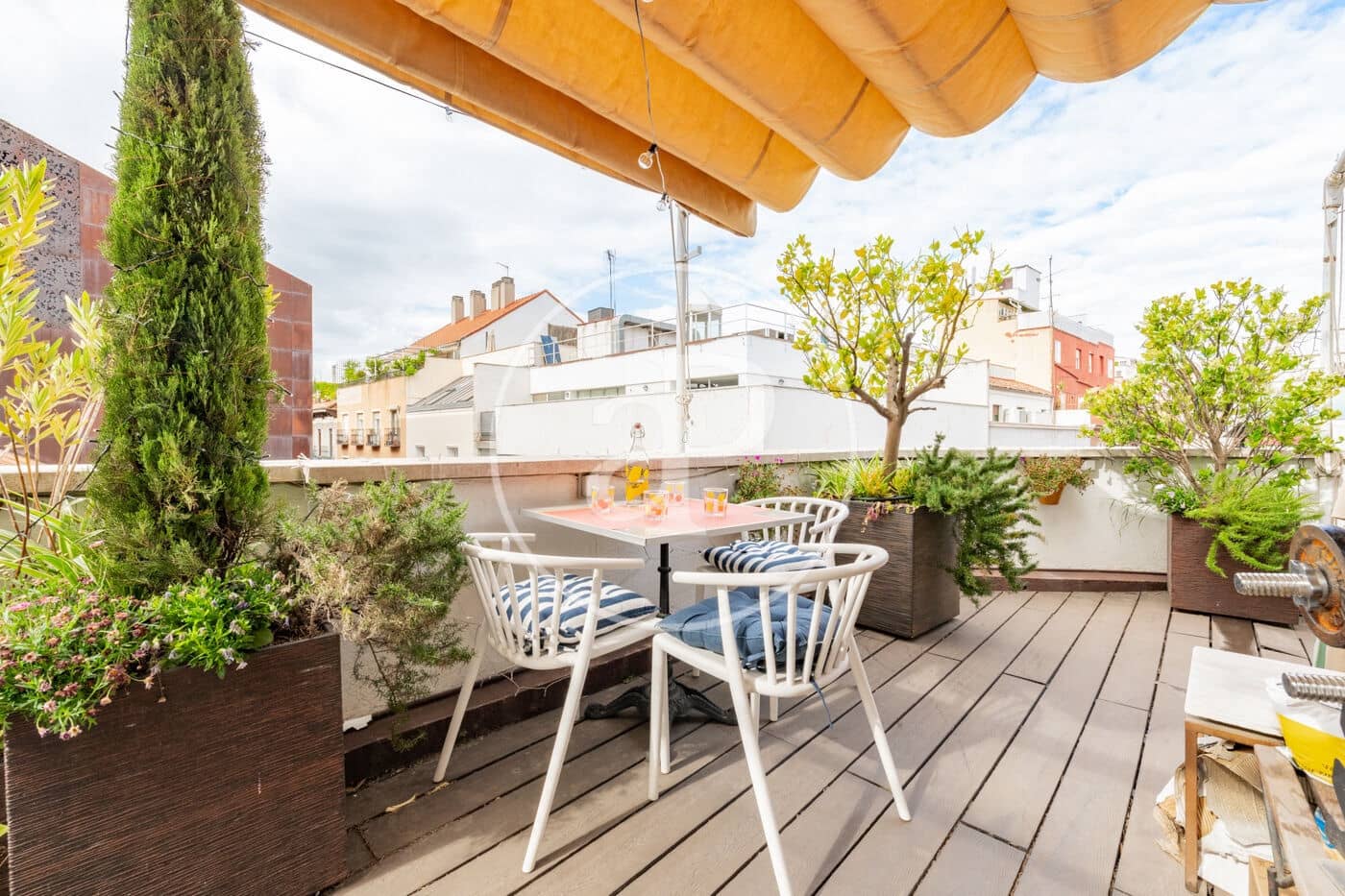 2 soverom Leilighet til salgs i Madrid by - € 1 199 000 (Ref: 9873522)