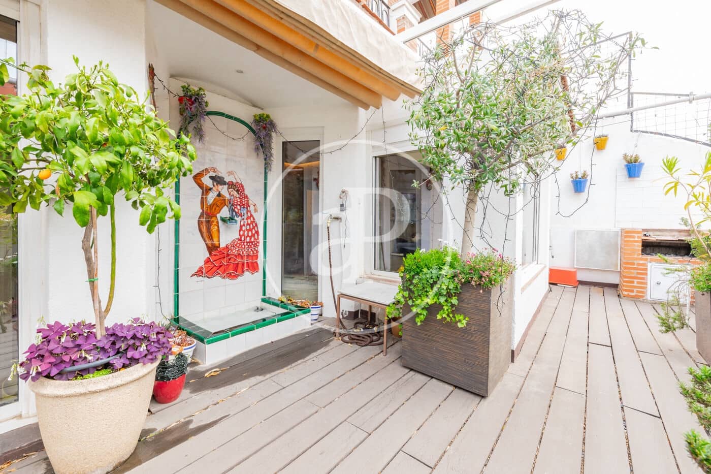 2 soverom Leilighet til salgs i Madrid by - € 1 199 000 (Ref: 9873522)