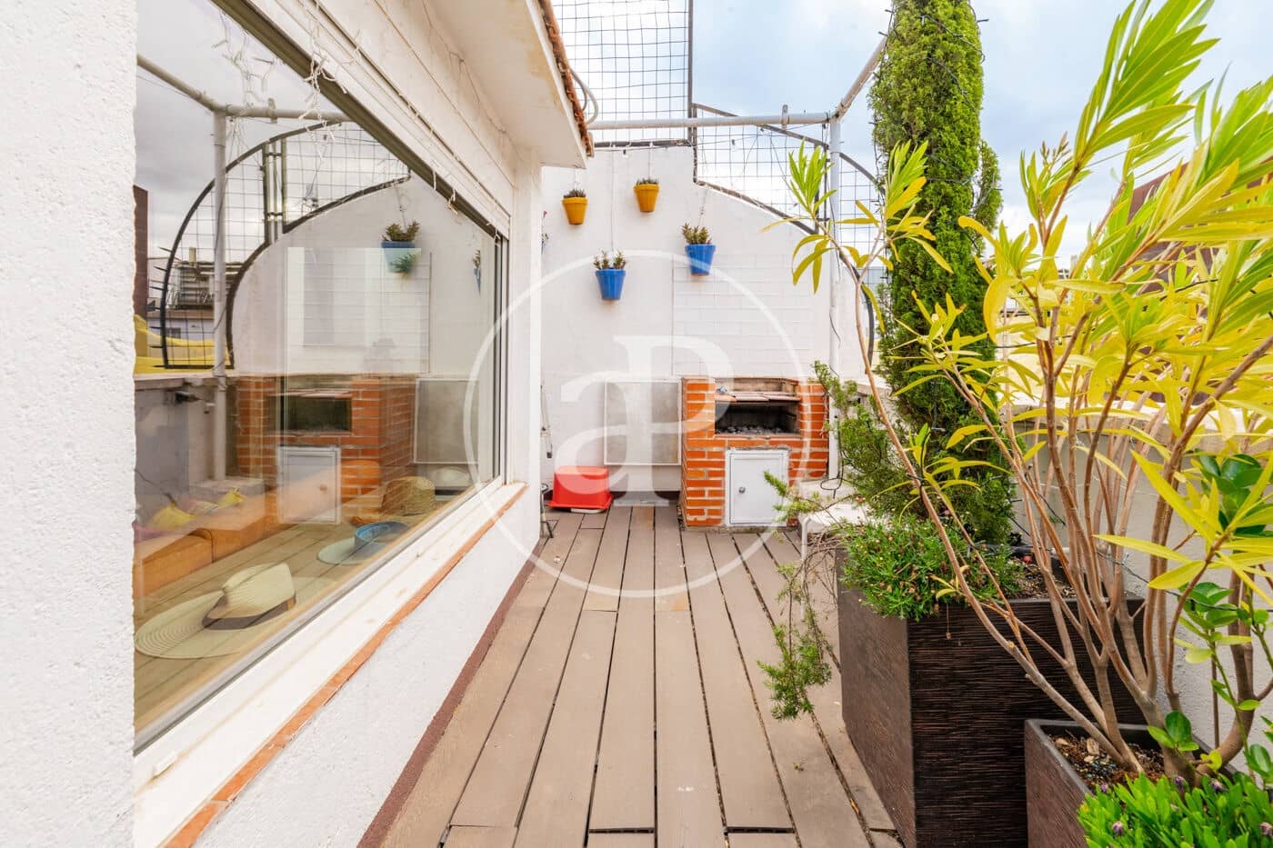 2 soverom Leilighet til salgs i Madrid by - € 1 199 000 (Ref: 9873522)