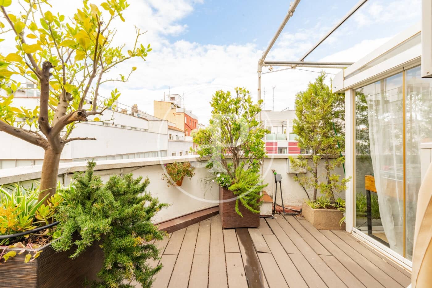 2 soverom Leilighet til salgs i Madrid by - € 1 199 000 (Ref: 9873522)