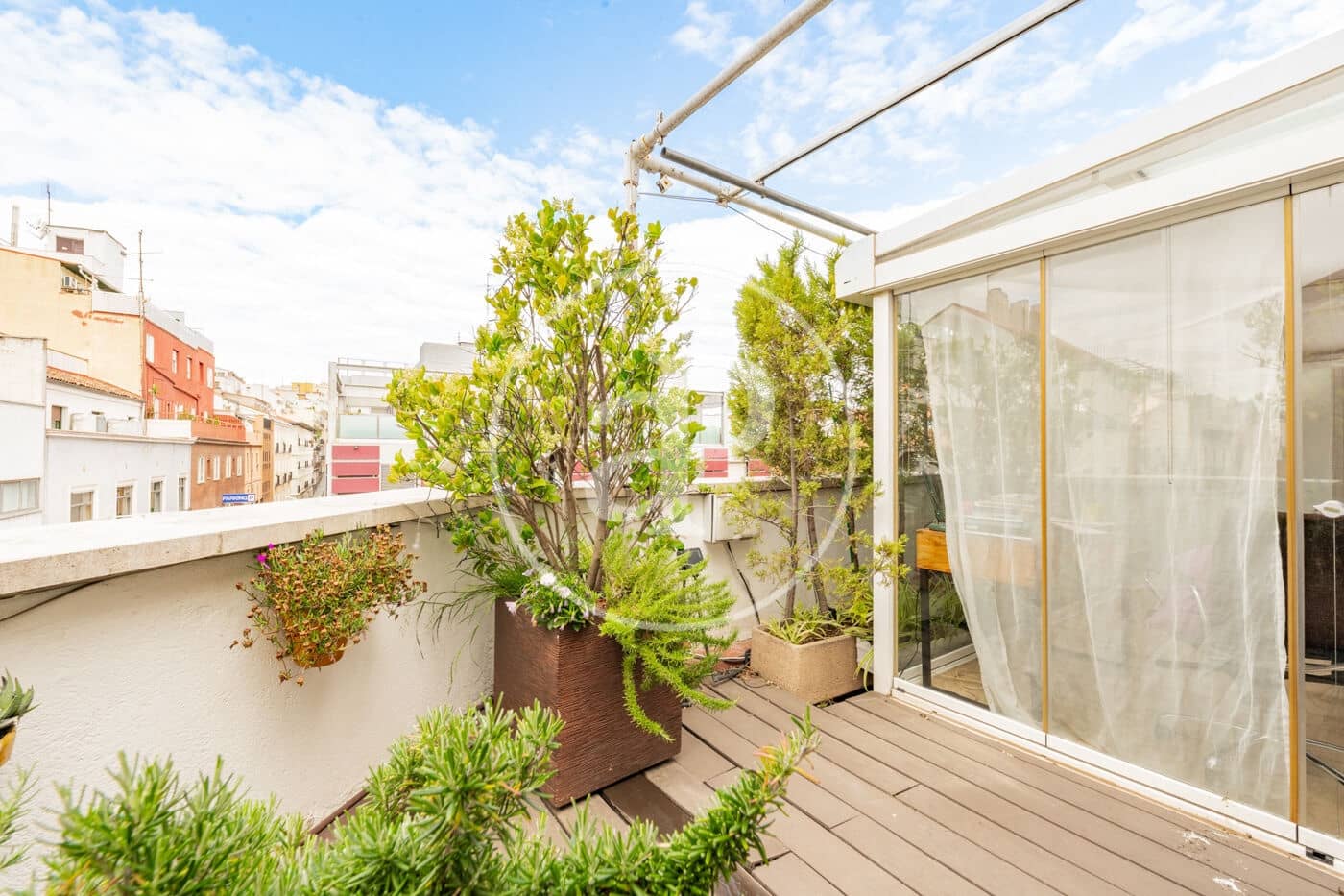 2 soverom Leilighet til salgs i Madrid by - € 1 199 000 (Ref: 9873522)