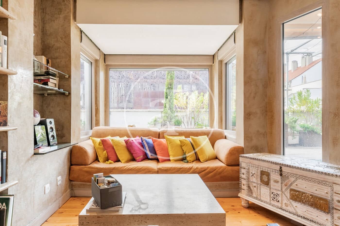 2 soverom Leilighet til salgs i Madrid by - € 1 199 000 (Ref: 9873522)