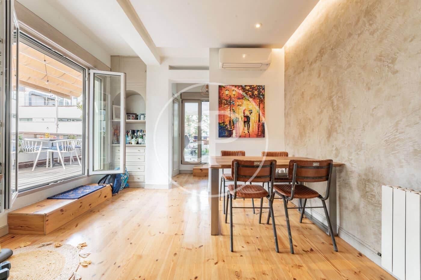 2 soverom Leilighet til salgs i Madrid by - € 1 199 000 (Ref: 9873522)