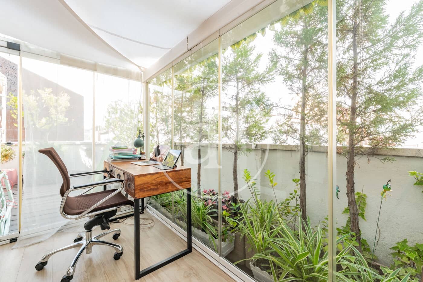 2 soverom Leilighet til salgs i Madrid by - € 1 199 000 (Ref: 9873522)