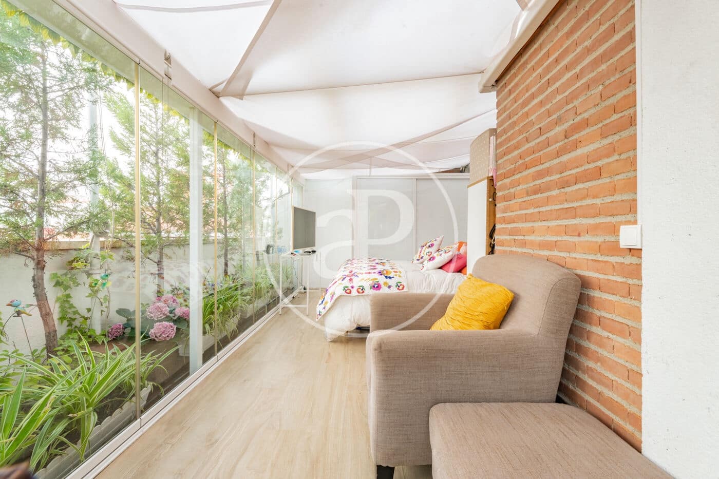 2 soverom Leilighet til salgs i Madrid by - € 1 199 000 (Ref: 9873522)