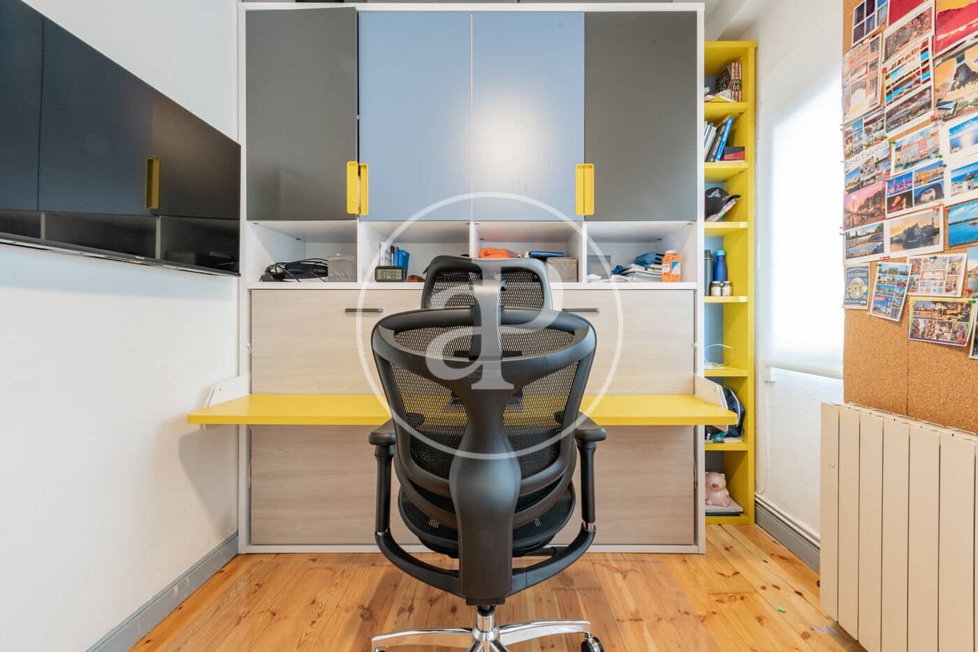 2 soverom Leilighet til salgs i Madrid by - € 1 199 000 (Ref: 9873522)