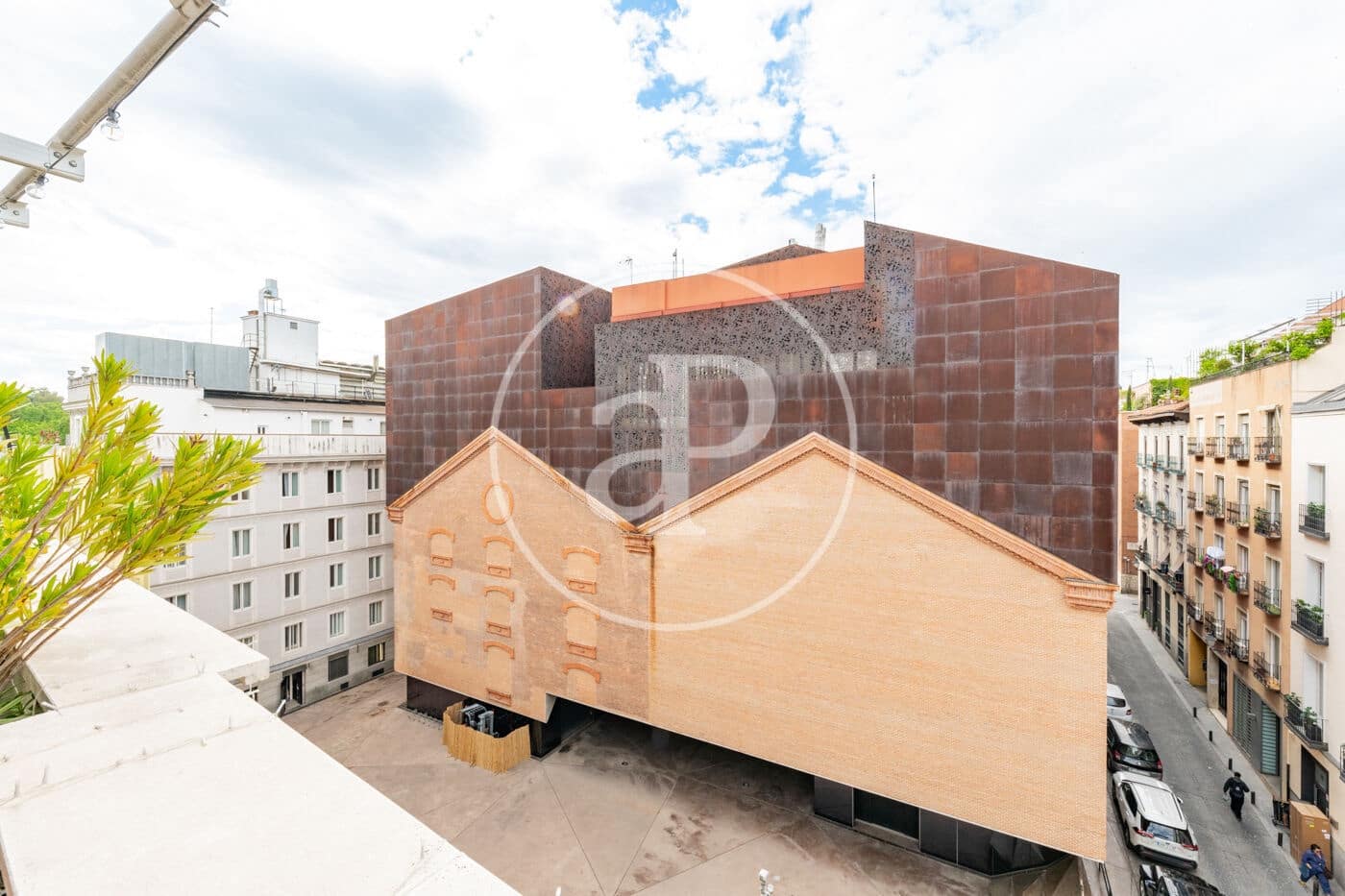 2 soverom Leilighet til salgs i Madrid by - € 1 199 000 (Ref: 9873522)