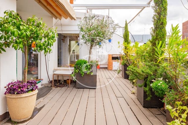 2 soverom Leilighet til salgs i Cortes, Madrid by - € 1 199 000 (Ref: 9873522)