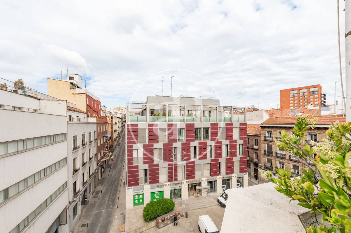 2 soverom Leilighet til salgs i Madrid by - € 1 199 000 (Ref: 9873522)