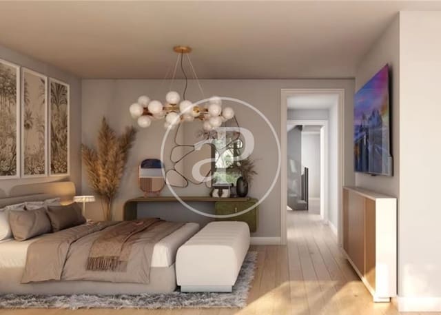 Lejlighed til salg i Villaviciosa de Odón med swimmingpool - € 970.000 (Ref: 9873523)