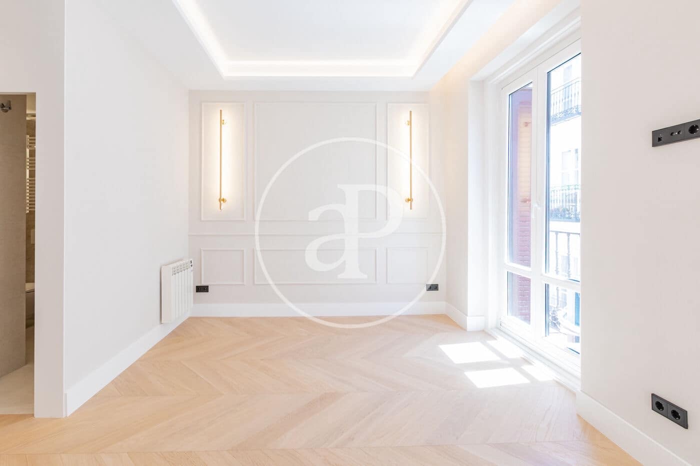1 soverom Leilighet til salgs i Madrid by - € 820 000 (Ref: 9876447)