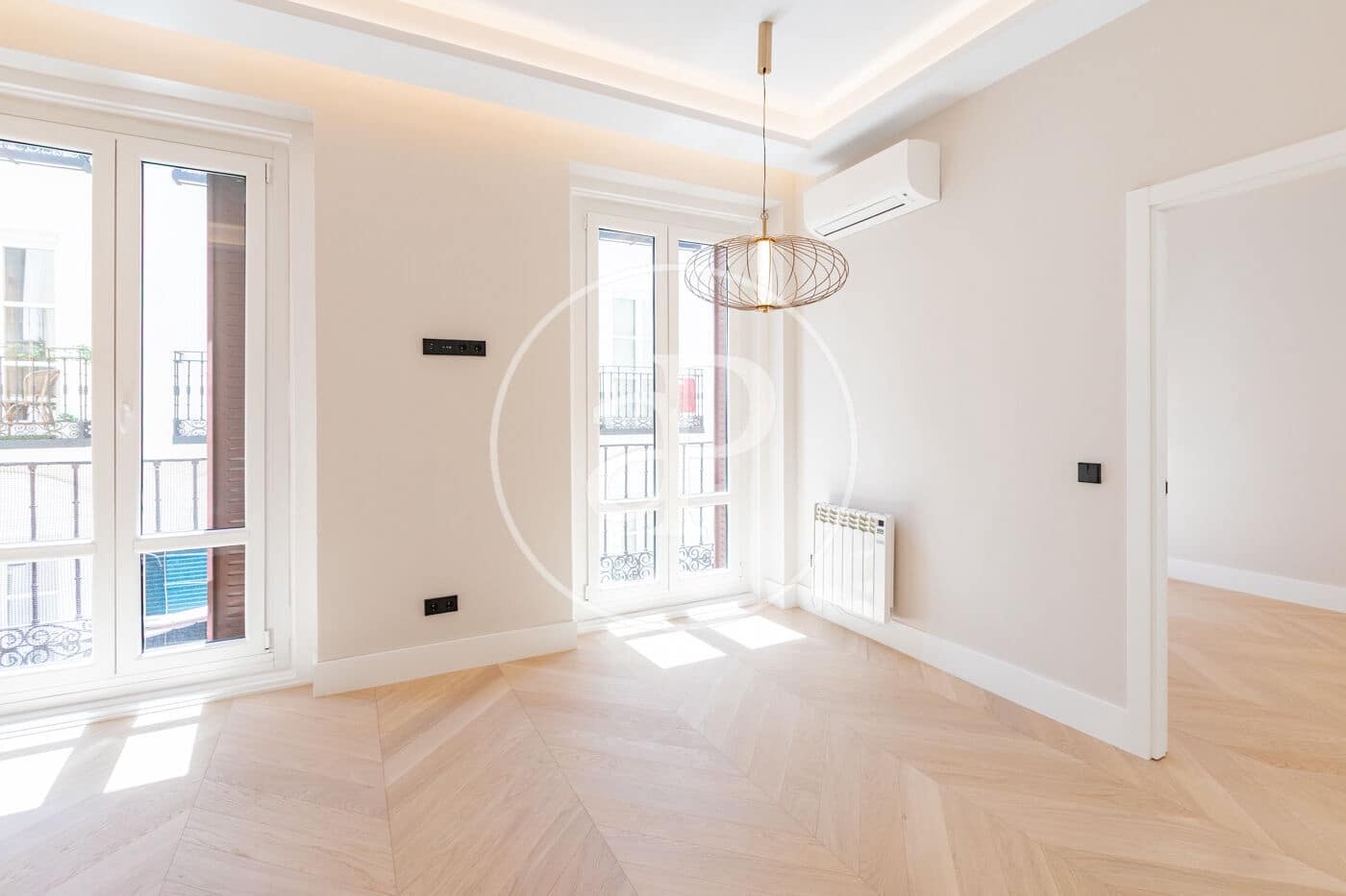 1 soverom Leilighet til salgs i Madrid by - € 820 000 (Ref: 9876447)