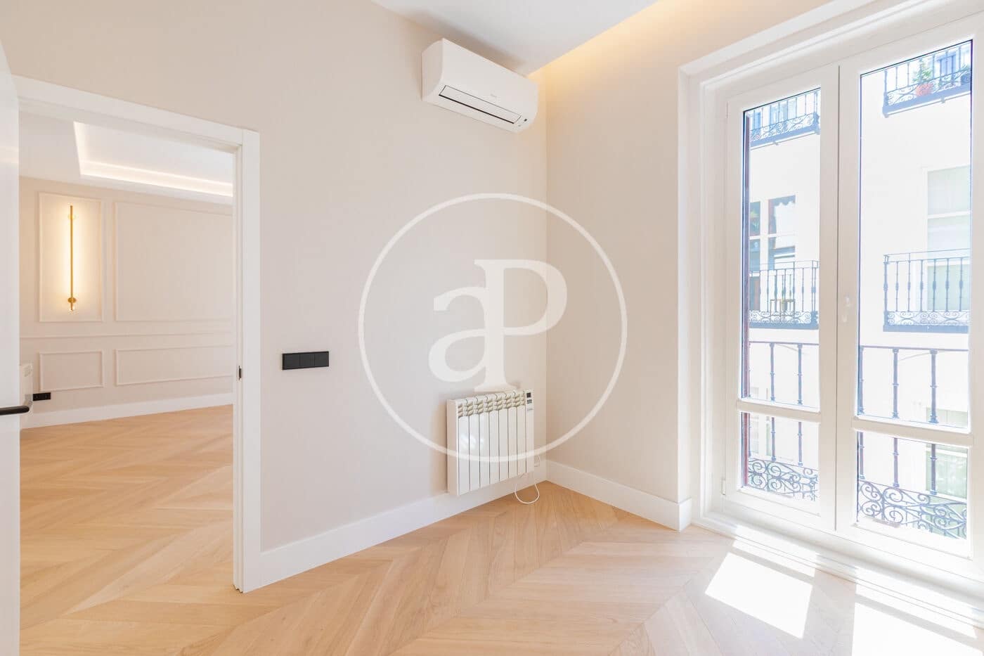 1 soverom Leilighet til salgs i Madrid by - € 820 000 (Ref: 9876447)