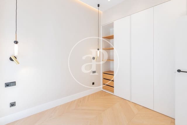 1 soverom Leilighet til salgs i Justicia, Madrid by - € 820 000 (Ref: 9876447)