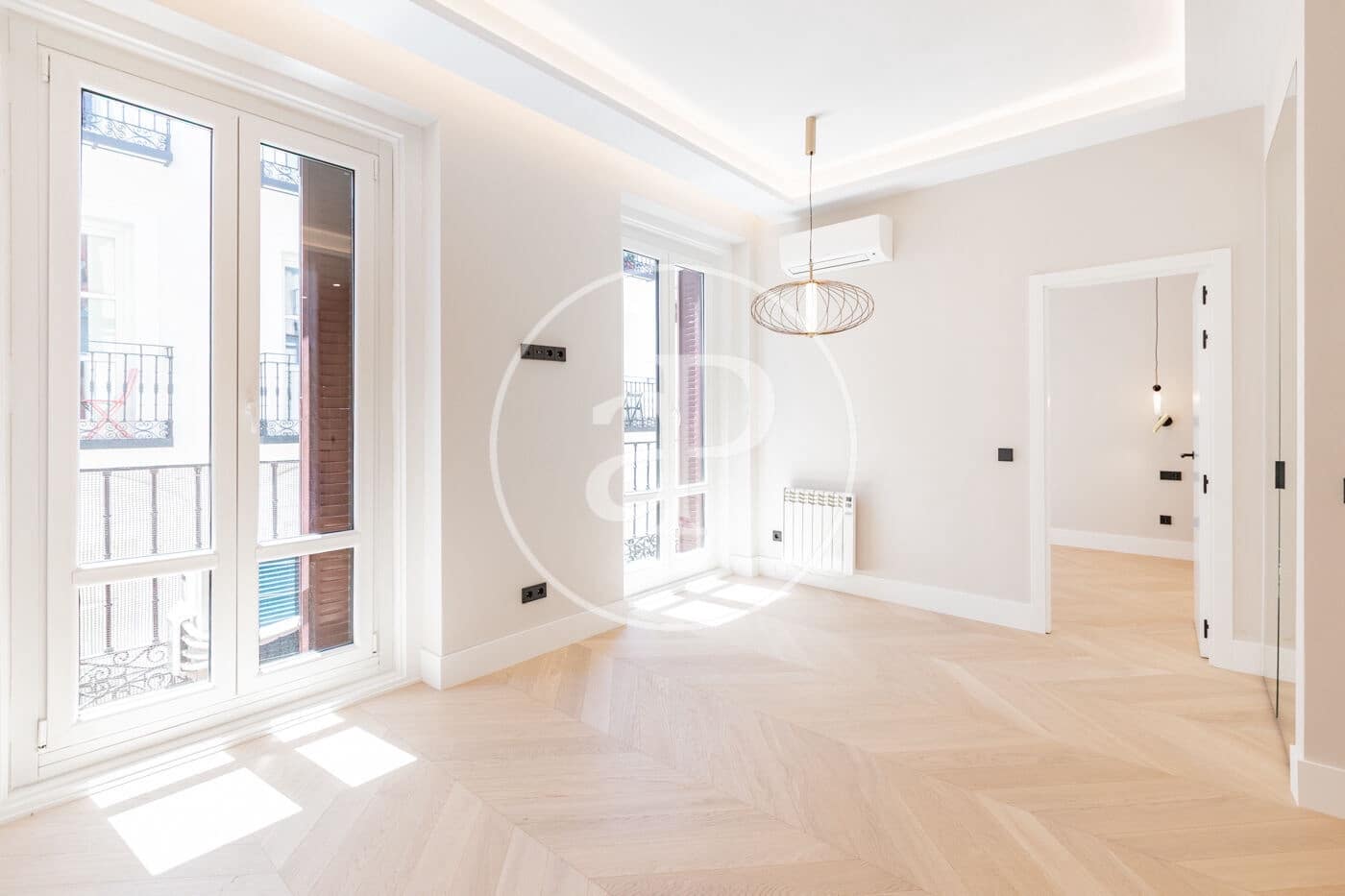 1 soverom Leilighet til salgs i Madrid by - € 820 000 (Ref: 9876447)