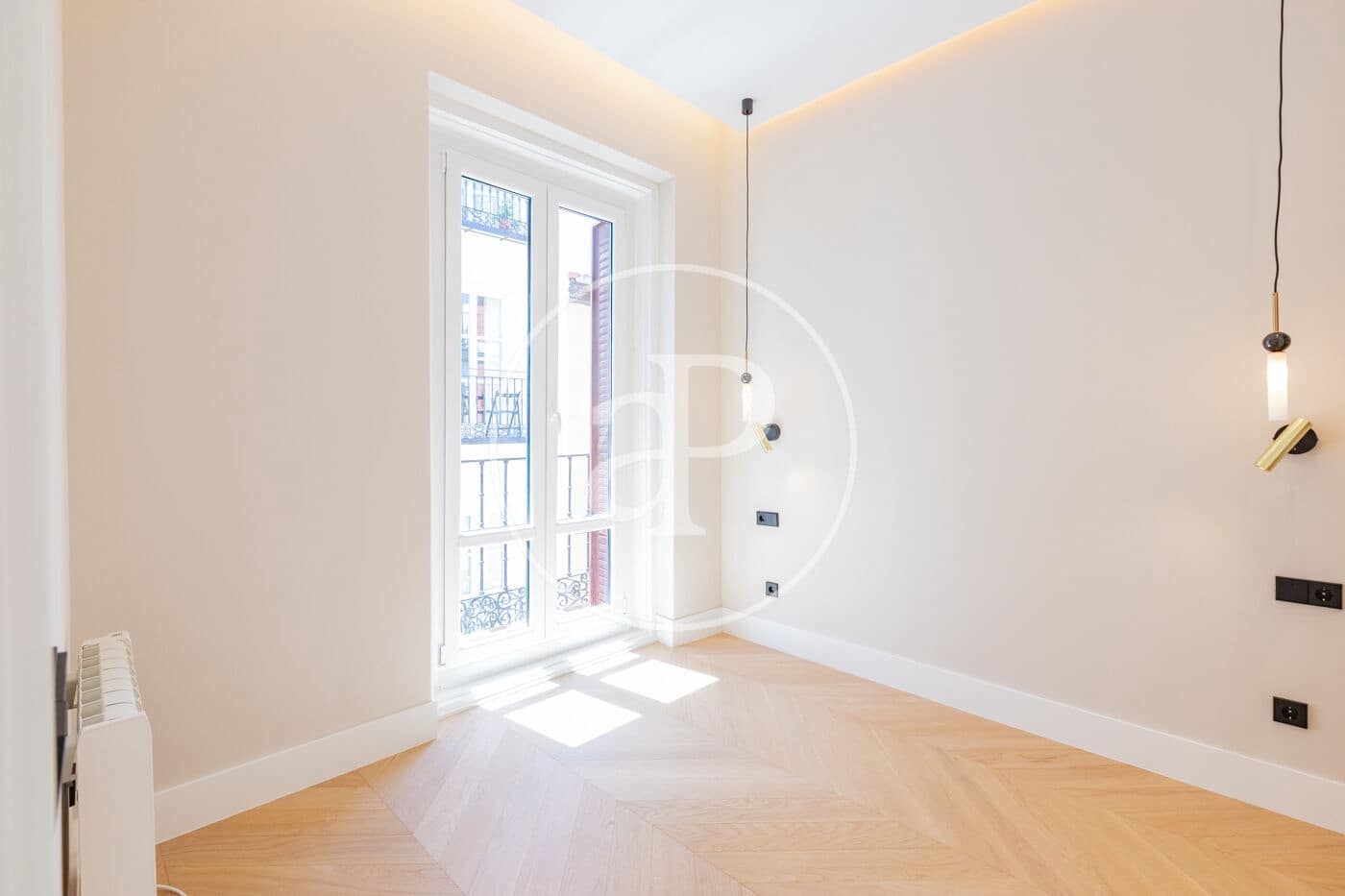 1 soverom Leilighet til salgs i Madrid by - € 820 000 (Ref: 9876447)
