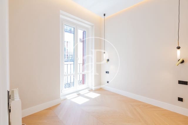 1 soverom Leilighet til salgs i Justicia, Madrid by - € 820 000 (Ref: 9876447)