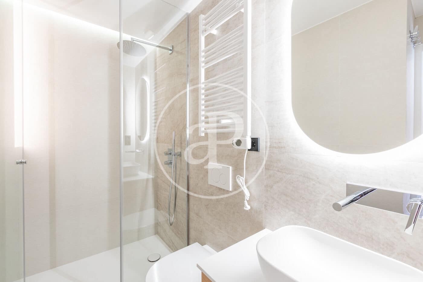 1 soverom Leilighet til salgs i Madrid by - € 820 000 (Ref: 9876447)