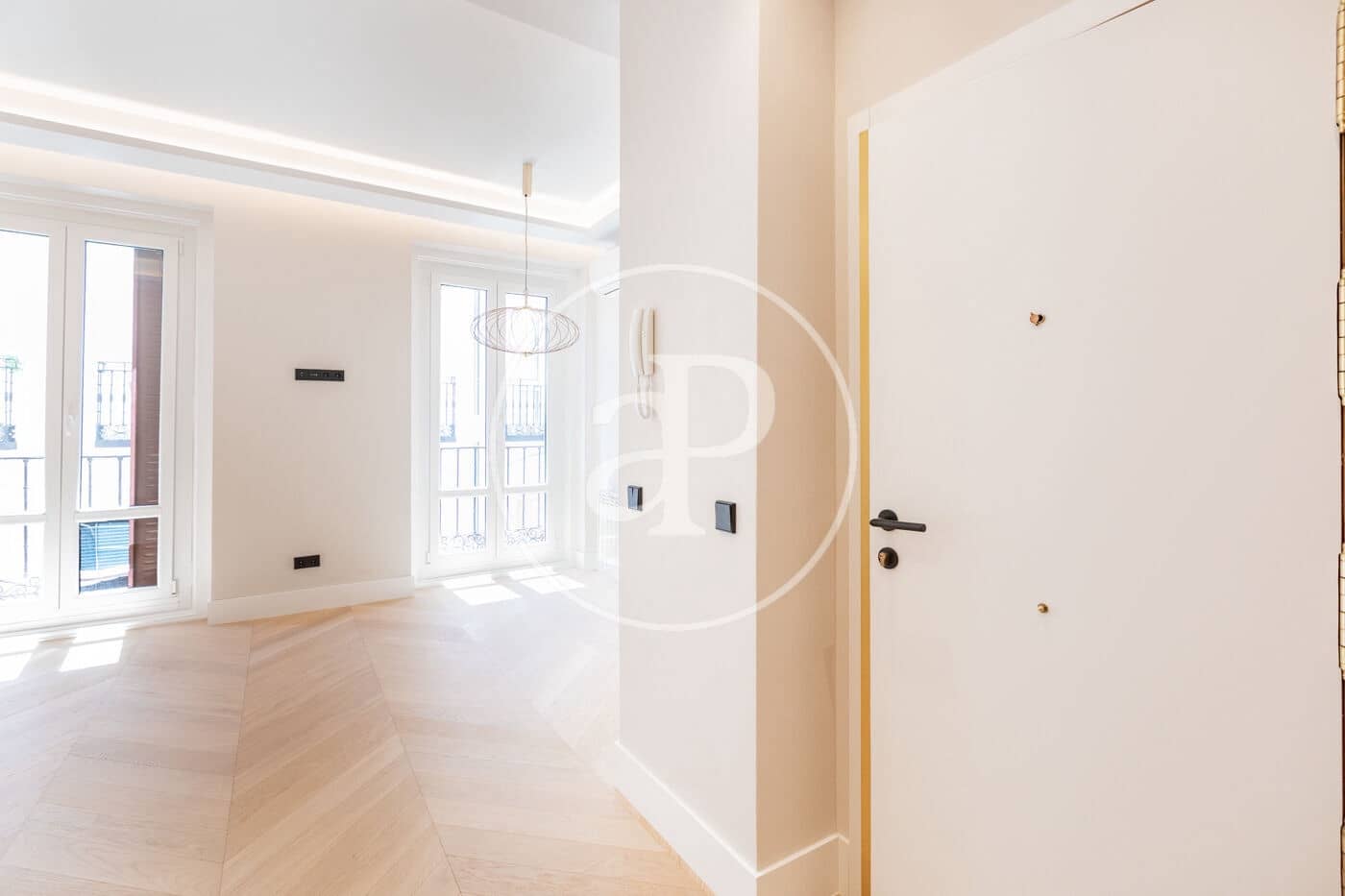 1 soverom Leilighet til salgs i Madrid by - € 820 000 (Ref: 9876447)