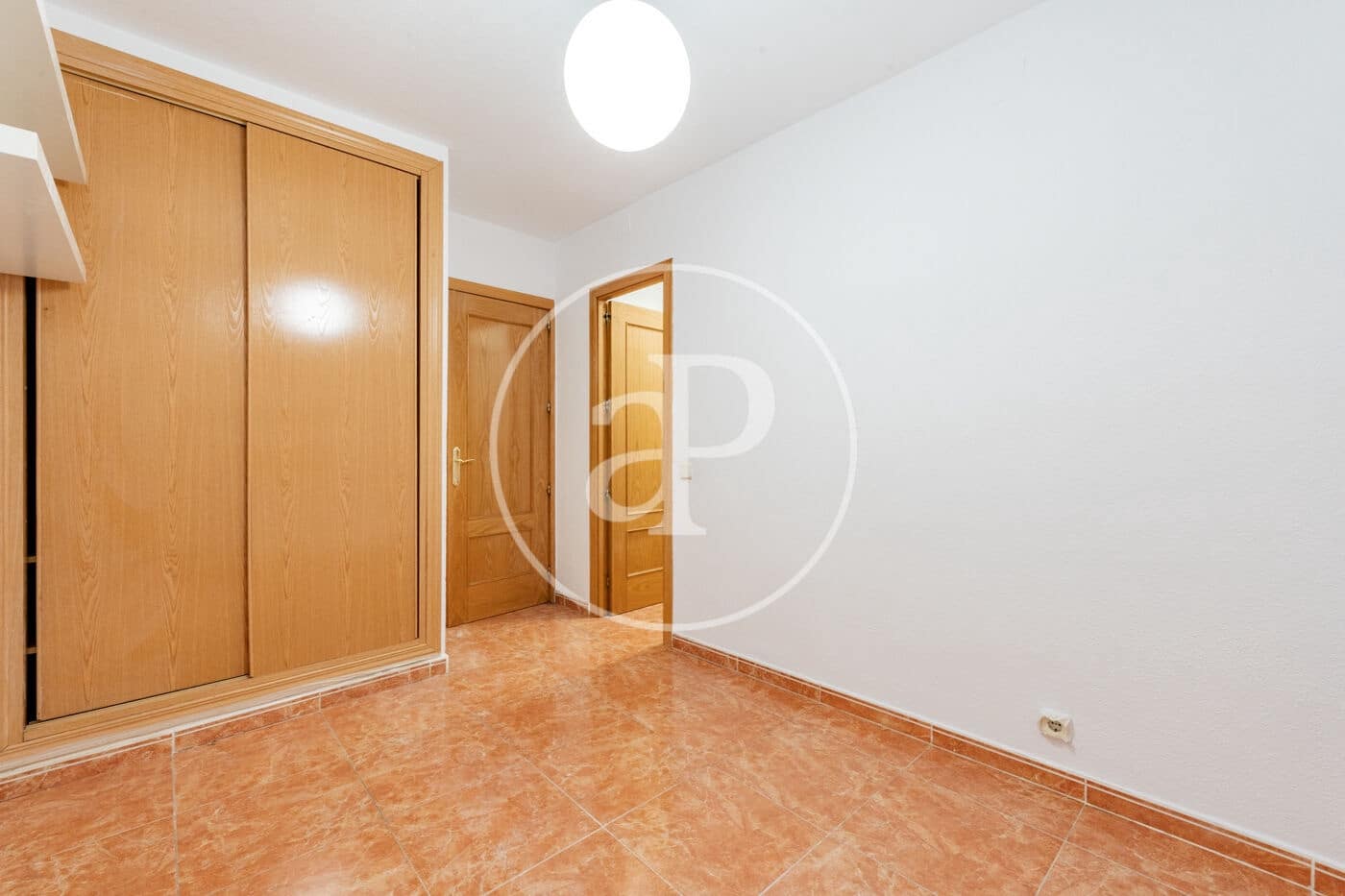 2 soveværelse Lejlighed til salg i Madrid by - € 365.000 (Ref: 9876448)