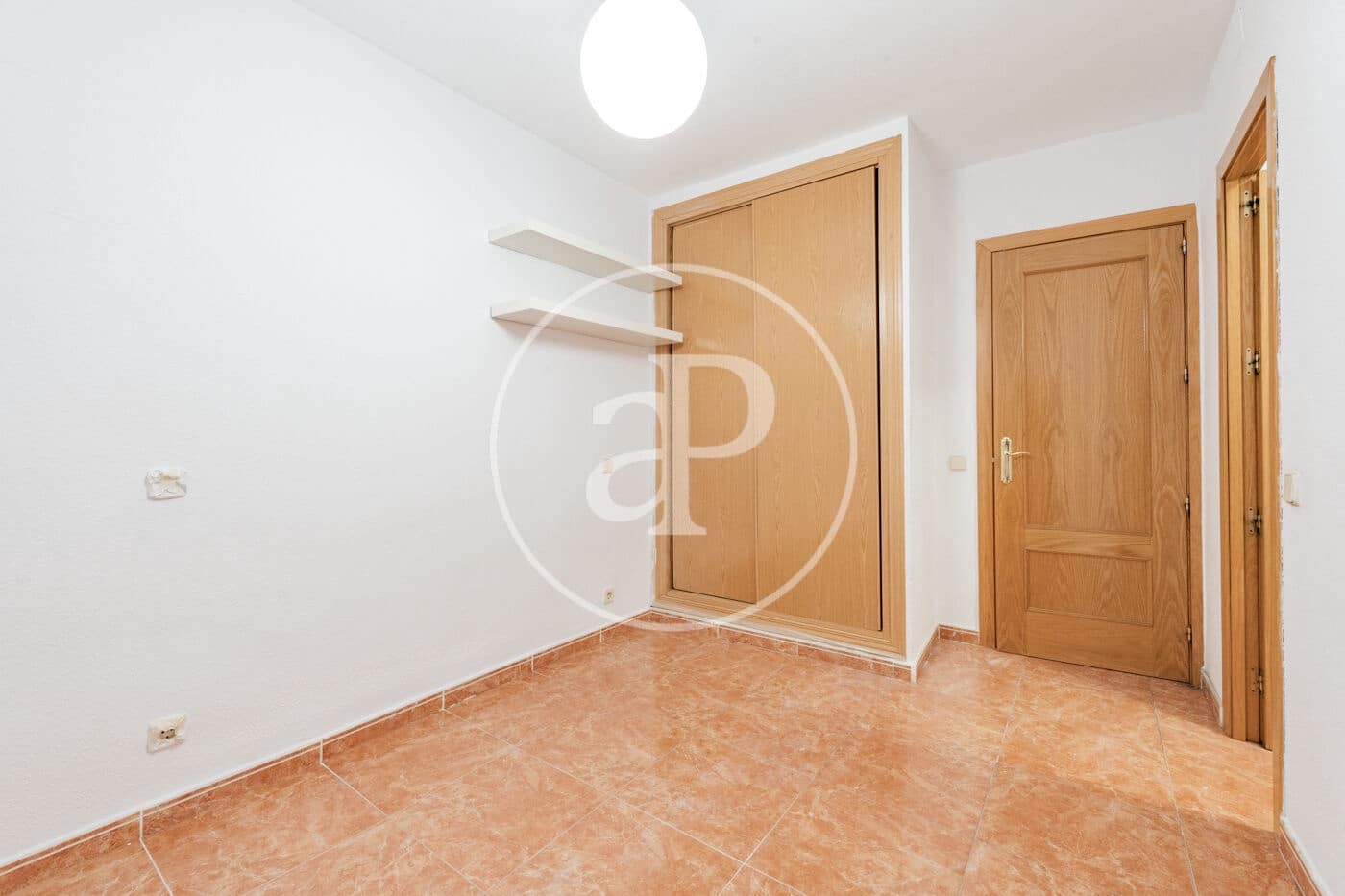 2 soveværelse Lejlighed til salg i Madrid by - € 365.000 (Ref: 9876448)