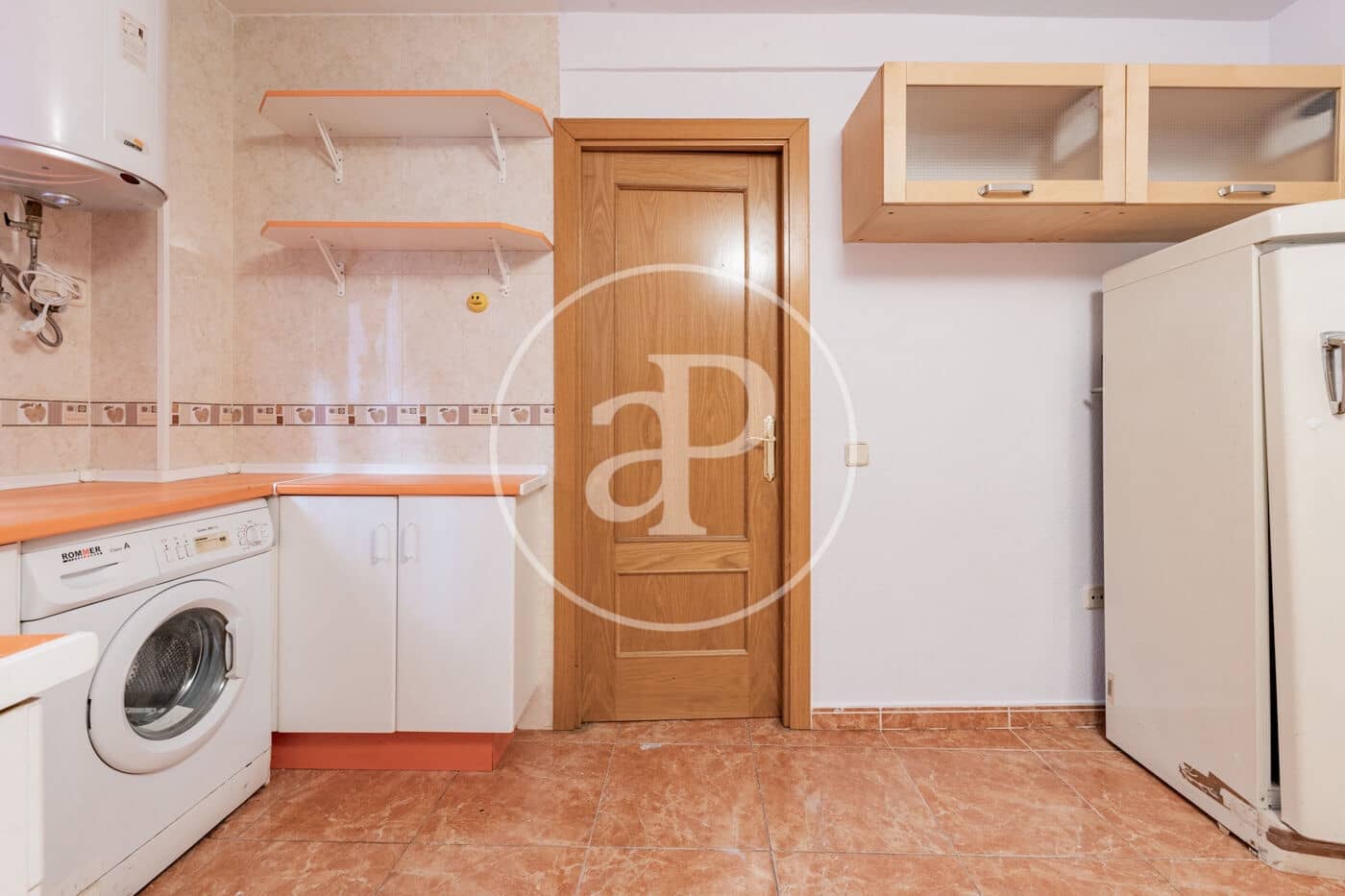 2 soveværelse Lejlighed til salg i Madrid by - € 365.000 (Ref: 9876448)