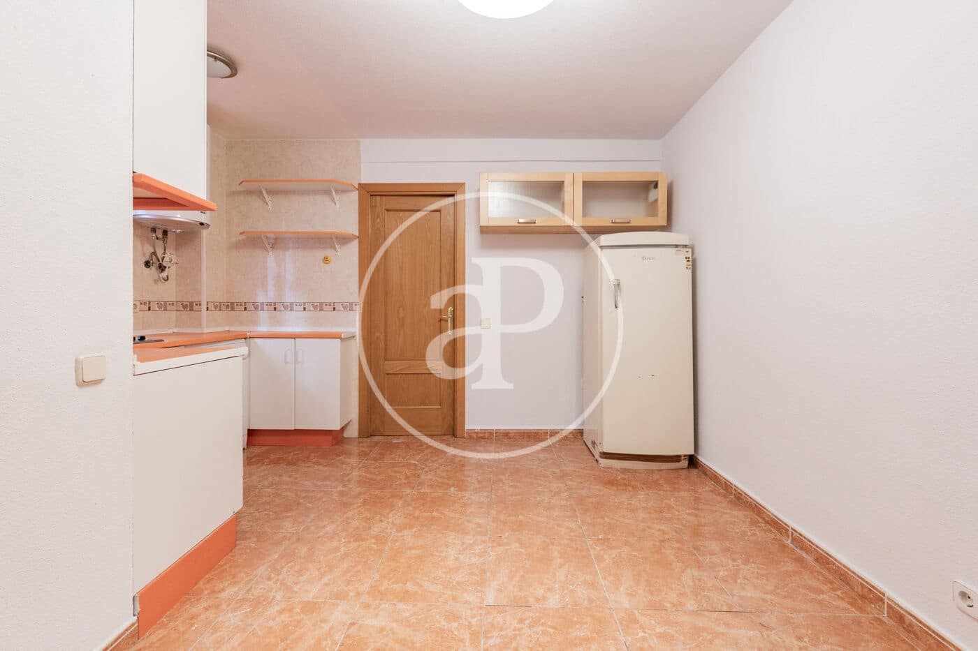 2 soveværelse Lejlighed til salg i Madrid by - € 365.000 (Ref: 9876448)