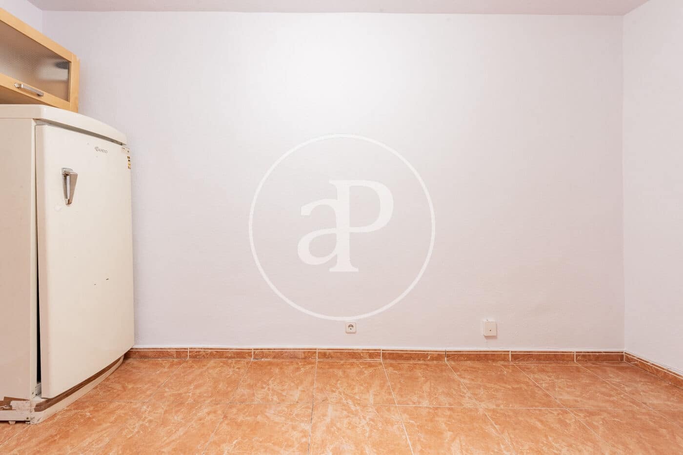2 soveværelse Lejlighed til salg i Madrid by - € 365.000 (Ref: 9876448)