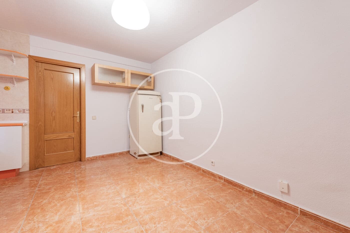 2 soveværelse Lejlighed til salg i Madrid by - € 365.000 (Ref: 9876448)